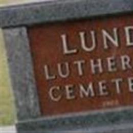 Lund Lutheran Cemetery