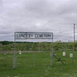 Lundeby Cemetery