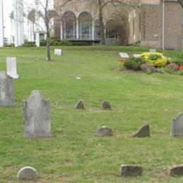 Lundy's Lane United Methodist Church Cemetery