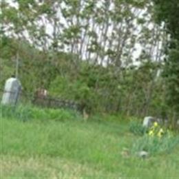 Lunsford Family Cemetery