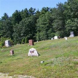 Lunt Memorial Cemetery