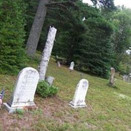 Lurvey Cemetery