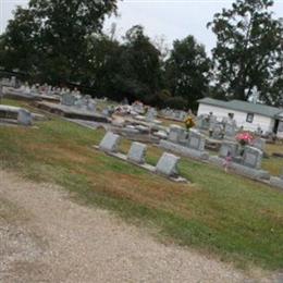 Lusk Cemetery