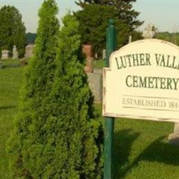 Luther Valley Cemetery