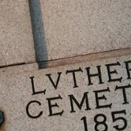 Lutheran All Faiths Cemetery