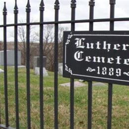 Lutheran Cemetery