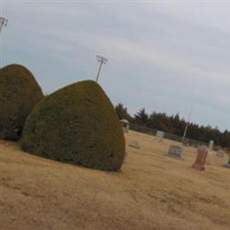 Lutheran Cemetery