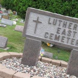 Lutheran East Cemetery
