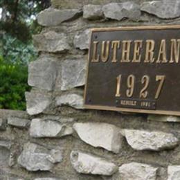 Lutherania Cemetery