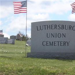 Luthersburg Union Cemetery