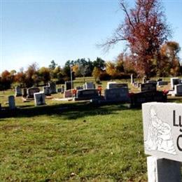 Lydia Cemetery