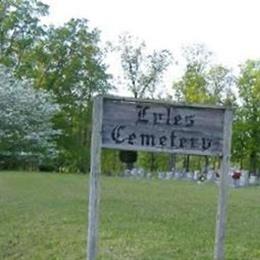 Lyles Cemetery