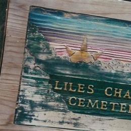 Lyles Chapel Cemetery