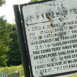 Lyleville Cemetery