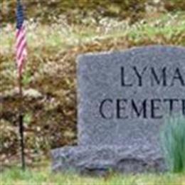 Lyman Cemetery