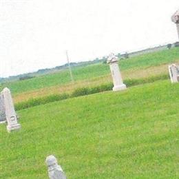 Lyman Prairie Cemetery