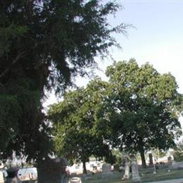 Lyman Township Cemetery