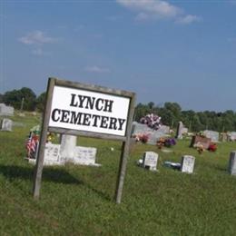 Lynch Cemetery
