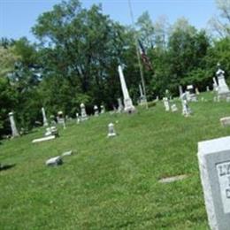 Lynchburg Masonic Cemetery