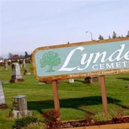 Lynden Cemetery