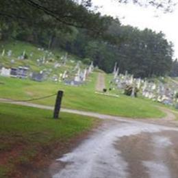 Lyndon Center Cemetery