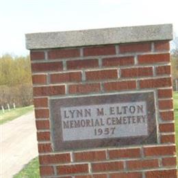 Lynn Elton Cemetery
