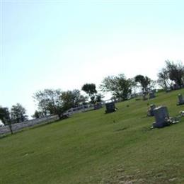 Lynne Oak Cemetery