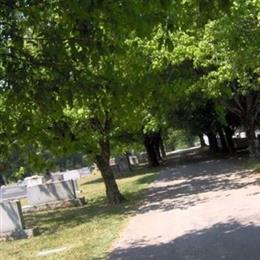 Lynnhurst Cemetery
