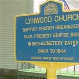 Lynwood Church Cemetery