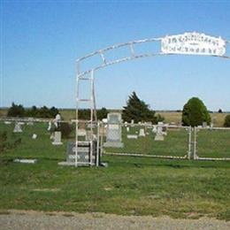 Lyon Valley Cemetery