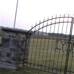 Lyona Cemetery
