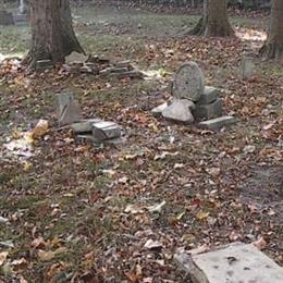 Lyons Cemetery