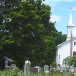 Lyons Plain Cemetery