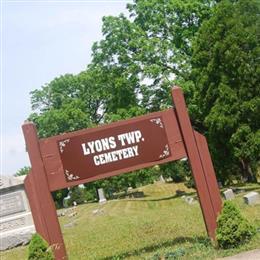 Lyons Township Cemetery