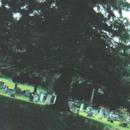 Lyonsburg Cemetery