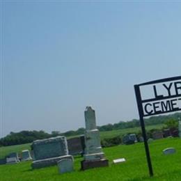 Lyra Cemetery