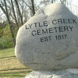 Lytle Creek Cemetery