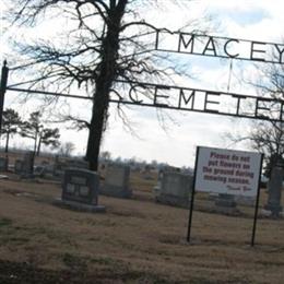 Macey Cemetery