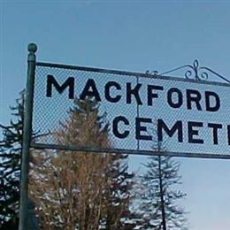 Mackford Union Cemetery