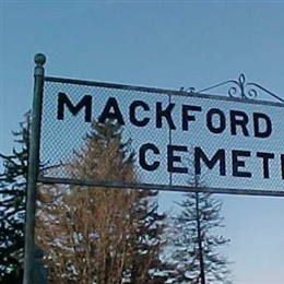 Mackford Union Cemetery