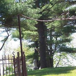 Macomb Center Cemetery
