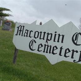 Macoupin Creek Cemetery