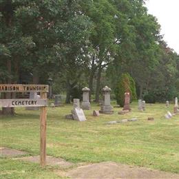 Madison Cemetery