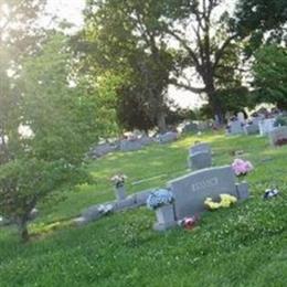 Madison Crossroads Cemetery