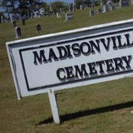 Madisonville Cemetery
