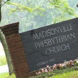 Madisonville Presbyterian Church
