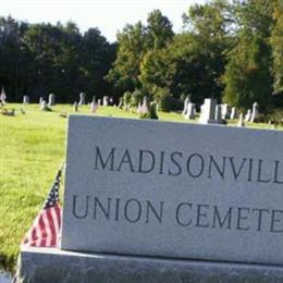 Madisonville Union Cemetery