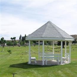 Maeser Fairview Cemetery