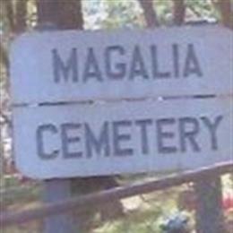 Magalia Cemetery