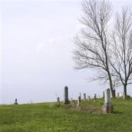 MaGill-Patterson Cemetery